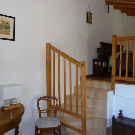 Prázdninový dům La Terrasse De La Source