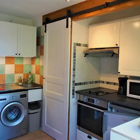 La Terrasse De La Source