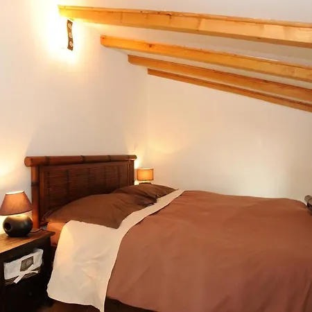 La Terrasse De La Source * Jujols