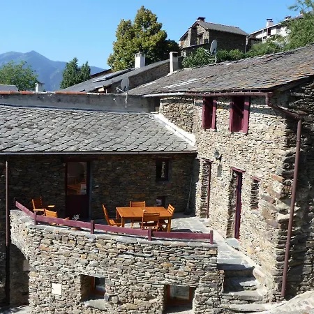 La Terrasse De La Source Jujols