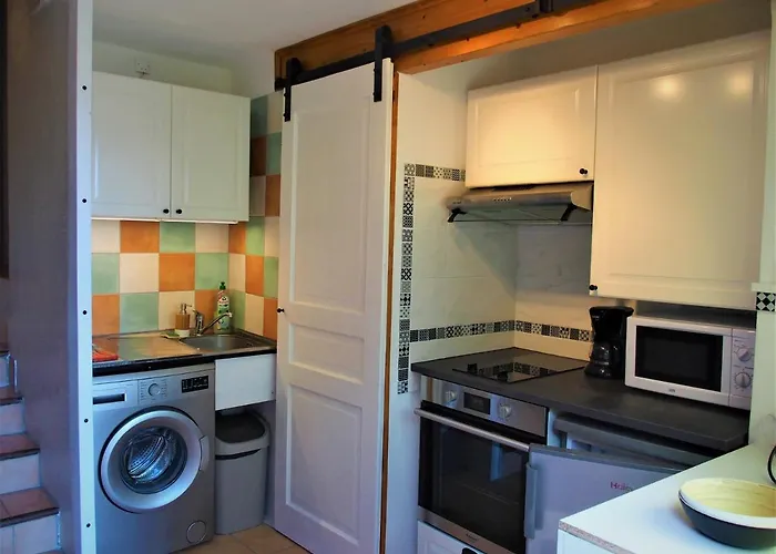 La Terrasse De La Source