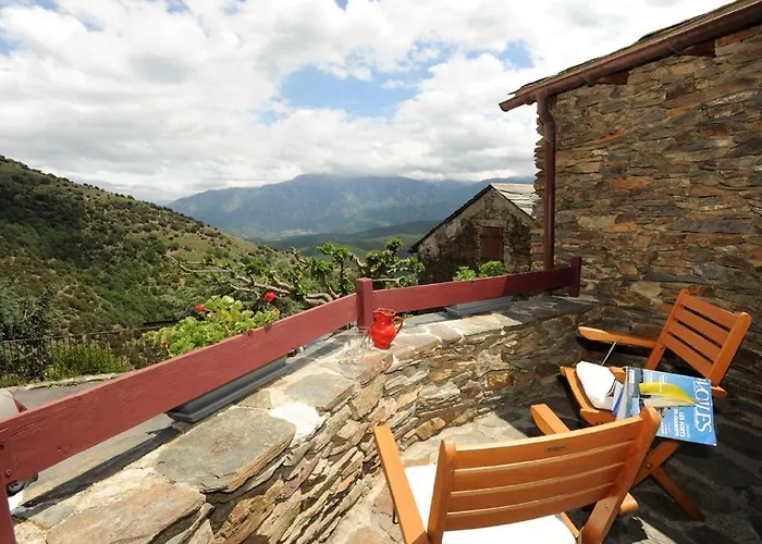 La Terrasse De La Source *