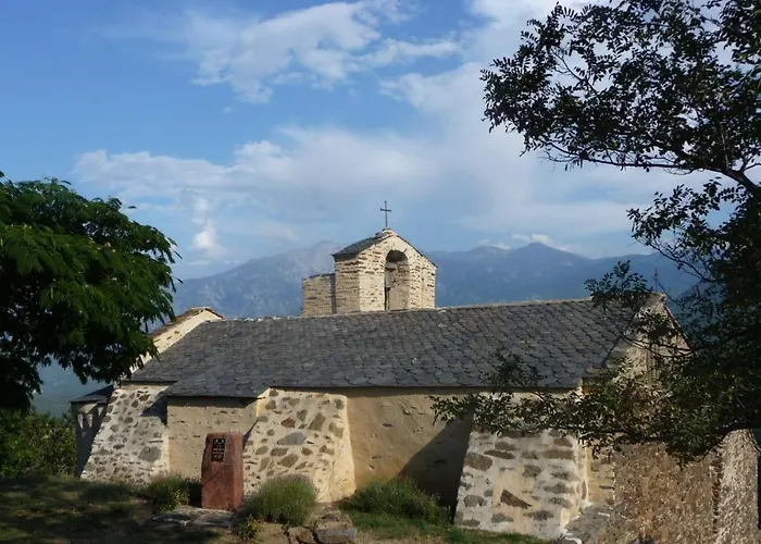 Nyaraló La Terrasse De La Source *